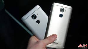 Hands-On With The LeEco Le Pro3