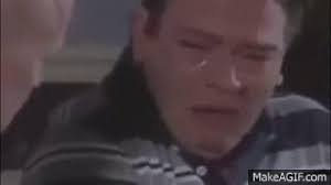 Ian beale, eastenders, phil mitchell, ive got nothing left, bbc, steve mcfadden, grant mitchell, ross kemp, barbara windsor, the queen vic, british television, british comedy, soap opera, game of thrones, walking dead, lucy beale, meme, funny. Ian Beale Crying On Make A Gif