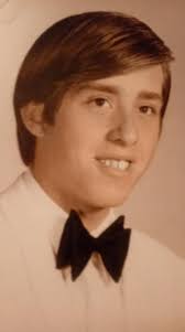 Larry's obituary and ballgames