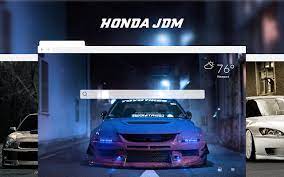 We hope you enjoy our growing collection of hd images to use as a background or home screen for your. Honda Jdm Cars Hd Wallpapers New Tab