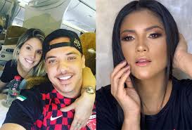 29,830 likes · 10 talking about this. Mileide Mihaile Tem Rivalidade Com Thyane Dantas Decretada Ex De Safadao Faz Temperatura Subir Mas Algo Chama Mais A Atencao Tv Foco
