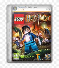 ¿quieres comprar un juego de mesa de harry potter? Lego Harry Potter Anos 1 4 Png Imagenes Pngwing