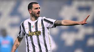All the latest uefa euro 2020 news and statistics for leonardo bonucci. Juve Leonardo Bonucci Piu Grave Del Previsto Quando Torna