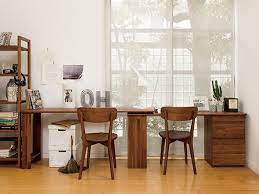 flymee nagano interior ナガノインテリア real order desk interior furniture インテリア 家具 desk デスク ウォールナット インテリア 家具 インテリアアイデア