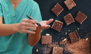 Diabetic desserts and other special foods can be helpful. Type 2 Diabetes The Three Most Suitable Types Of Chocolate For People With Diabetes Express Co Uk