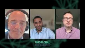 Treasury Tech Update: Finastra, Kyriba, Microsoft and more…