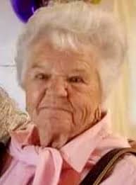 Betty Kiger Obituary