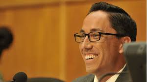 Todd Gloria, San Diego Democratic Party Sued to Block Funding of Mayoral  Race