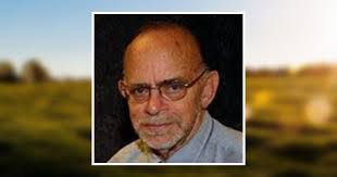 Richard Dean Sturgeon Obituary August 13, 2010