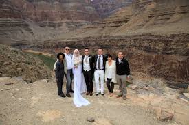 $4,399.00 photography during the wedding ceremony, group shots, and posed pictures of the wedding couple. Grand Canyon Flight And Ceremony Sunset Wedding Lv Wedding Connection