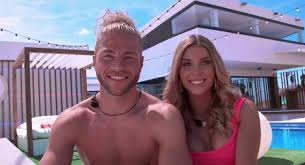 Love island bosses have revealed the first cast member to be taking part in the upcoming 2021 series. Love Island Nederland Tv Series 2019 2021 Photo Gallery Imdb