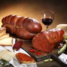 Nduja piccante san vincenzo 300g. Nduja Di Spilinga La Classica Nduja Calabrese Nduja Online