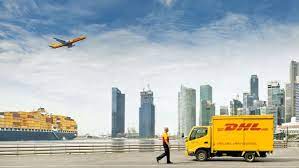 | as the world's largest contract logistics specialist. Dhl Hewlett Packard Enterprise Take Aim At Invoice Process Improvement Dhl Global