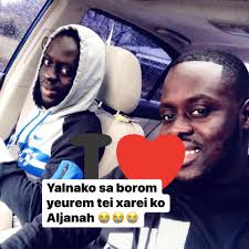 Cheikh D Ndiaye Seck