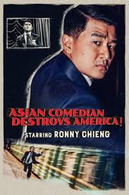 Jika anda kesulitan nonton streaming film cinema 21 online, cobalah refresh dan bersihkan cache dg menekan tombol ctrl+f5 atau gunakanlah chrome sebagai browser bawaan pc maupun ponsel anda. Watch Ronny Chieng Asian Comedian Destroys America 2019 Online Full Free Terbitfilm All Watch Full Movies Hd Online Free