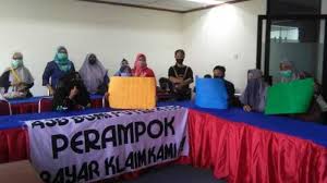 Nasabah bumi putera gresik ada brapa yg habis kontrak 2021 pemegang polis bumiputera keluhkan pencairan klaim. Nasabah Bumiputera Bergolak Tuntut Pencairan Klaim Polis Ancam Duduki Kantor Kantor Cabang Surya
