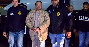 Teilen twittern per whatsapp verschicken per mail versenden deine datensicherheit. El Chapo Das Unglaubliche Vermogen Des Drogenboss 2021