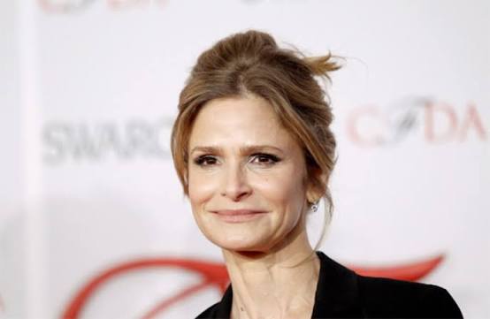 Kyra Sedgwick discusses the end of 'The Closer' - CSMonitor.com