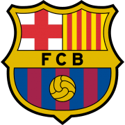 Fc Barcelona Club Profile Transfermarkt