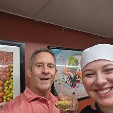 Harrison Lake Country Club