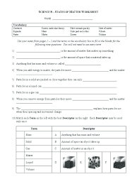 English worksheets and online activities. Animal Worksheets Grade Science Worksheet 1 Printable Math Kindergarten Solid Liquid Gas States Matter Pdf Sumnermuseumdc Org