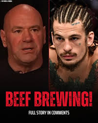 Fighting between two stars🔥 #Trendfeed