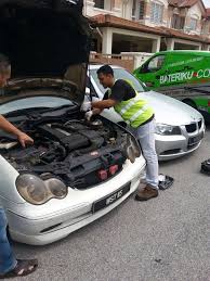 Maybe you would like to learn more about one of these? Bateriku Com Pemasangan Bateri Utk Kereta Mercedes C200 Facebook