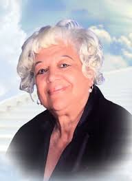 Obituary for Helene J. Gary