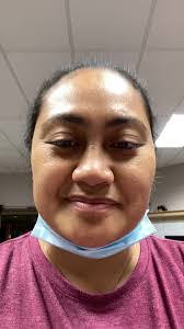 Jabina Labija's Instagram, Facebook & TikTok