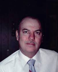 Edwin Gordon Courtney Obituary May 26, 2023