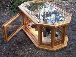 Best Bearded Dragon Habitat 42 Reptile Tank Coffee Table Vivarium Bearded Dragon Cage Bearded dragons can grow up to 24 inches, and you'll want them to have.