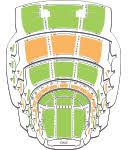 seating maps