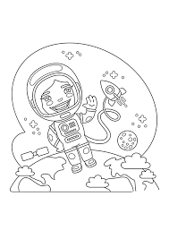 Galilean moons, the four largest moons and first discovered of jupiter, by galileo; Coloring Pages Of The Planet 115 Images The Largest Collection You Can Print Or Download It For Free From Us Razukraski Com