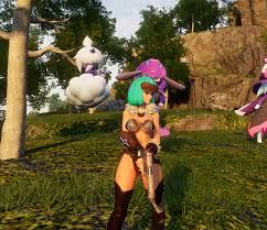 Pal World Nude Mods - Page 8 - Palworld - LoversLab