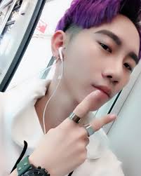 Foo Mizen 程程- No Caption #TB #OOTD