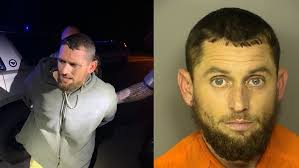 2 family members arrested after former NC police chief presumed dead was  found alive in SC