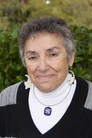 Myra Halpin Obituary (1933