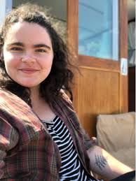 2018-2019 Outing Club Leaders