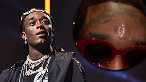 11:50 et, feb 4 2021. Why Did Lil Uzi Vert Pierce His Head With A Pink Diamond Cost And Surgery Capital Xtra