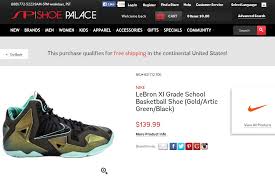Performance Deals Black Friday At Shoe Palace Weartesters