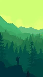 4k firewatch purple wallpaper from the above 1026x770 resolutions which is part of the 4k wallpapers directory. Firewatch Wallpaper Yellow 4k 2560x1440 Wallpaper Teahub Io
