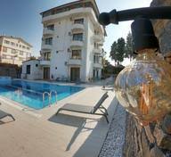 The word pamukkale means cotton castle in turkish. Hotels Near Cotton Castle Pamukkale Amazing Deals