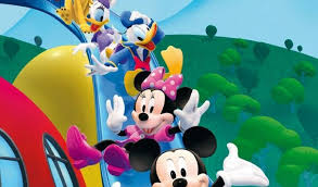 La casa di topolino 1x1 | eurostreaming in streaming gratis su eurostreaming, nome *. La Casa Di Topolino Serie Tv 2006 2016 Movieplayer It