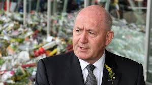 McRoberts could be given final indignity