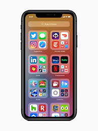 It is the operating system that powers many of the company's mobile devices, including the iphone and ipod touch; Ios 14 Is Available Today Apple
