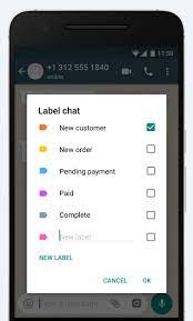 We did not find results for: Whatsapp Business