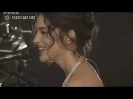 Gracie Abrams Archive