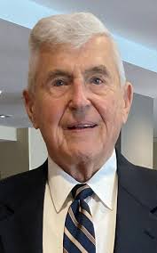 Obituary information for George V. Mesaros