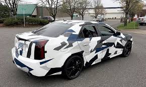But, where paint chips, and why a wrap is considered to be more durable than paint, a wrap can also tear under the right circumstances. Car Wrap Cost Guide Should You Wrap Or Re Paint Car Carcaretotal