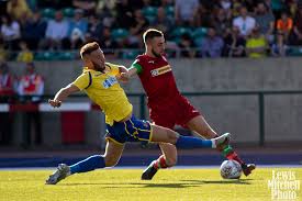 Die neue uefa europa conference league. Europa Conference League What Does It Mean For Cymru Premier Clubs